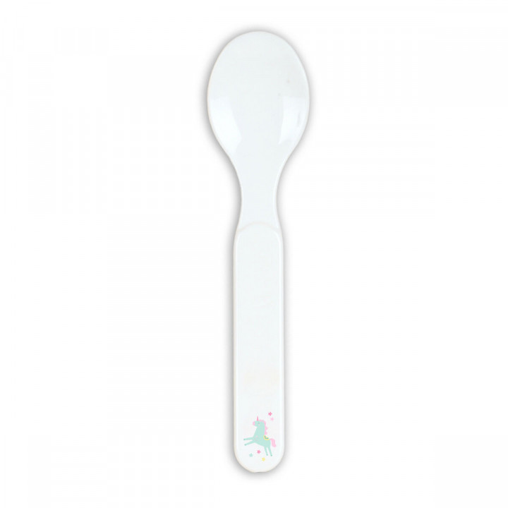 Kindergeschirr-Set Safta Unicornio PVC