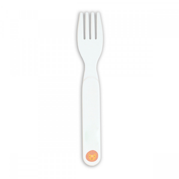 Kinderservies Safta Pandi PVC