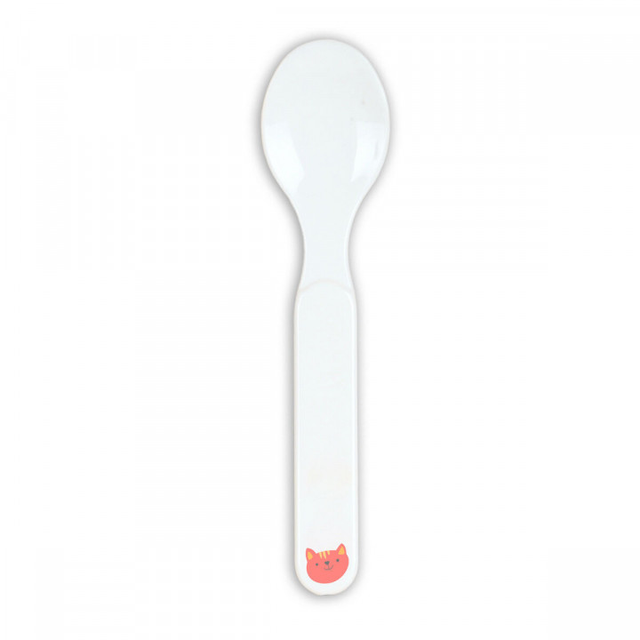 Kindergeschirr-Set Safta Pandi PVC