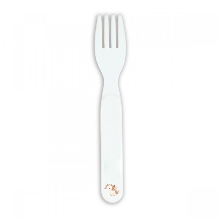 Kinderservies Safta Unicornio PVC