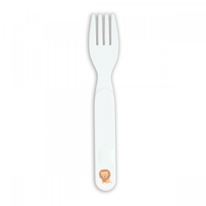 Children’s Dinner Set Safta Leon PVC