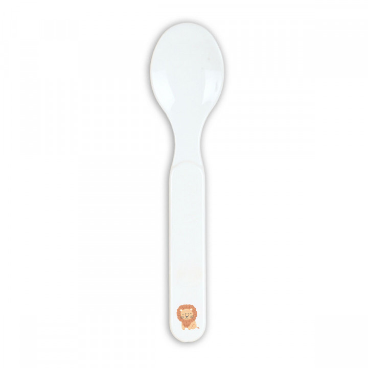 Kinderservies Safta Leon PVC