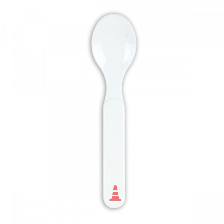 Ensemble Vaisselle pour Enfants Safta Gruas PVC