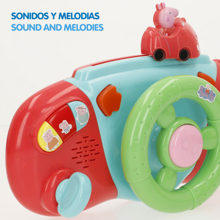 Muñeca bebé Colorbaby