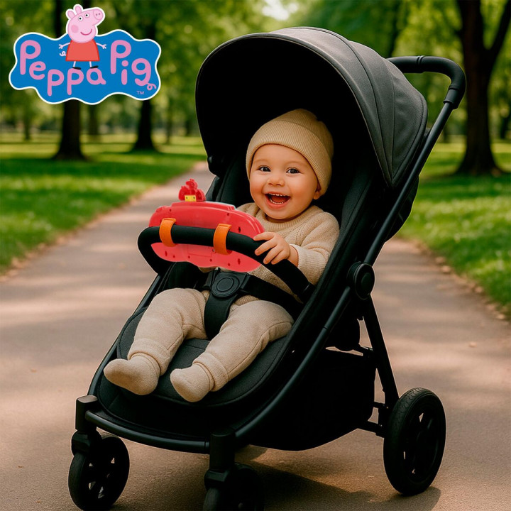 Bébé poupée Colorbaby