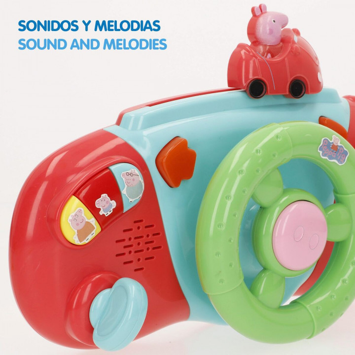 Muñeca bebé Colorbaby