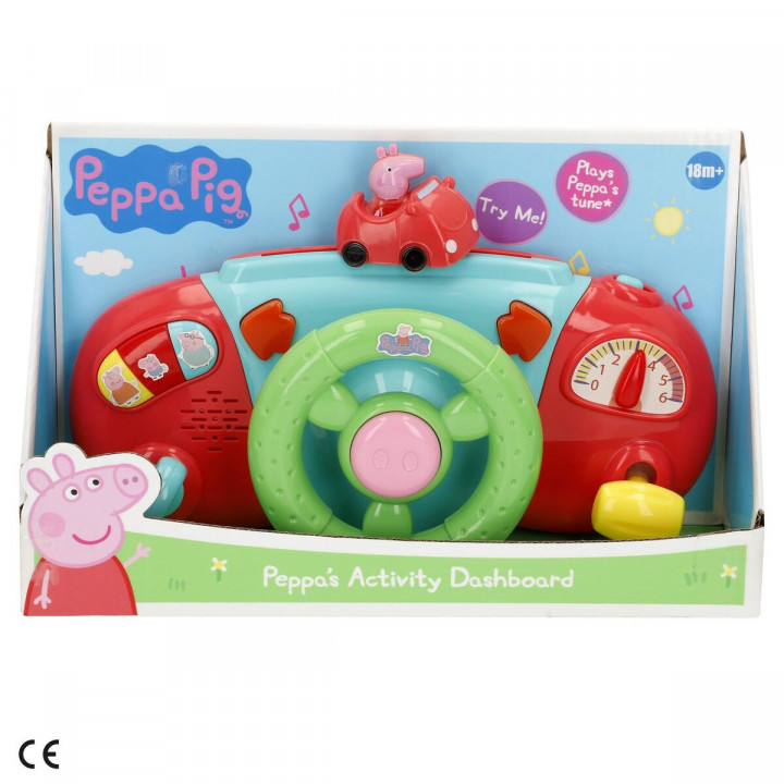 Bébé poupée Colorbaby