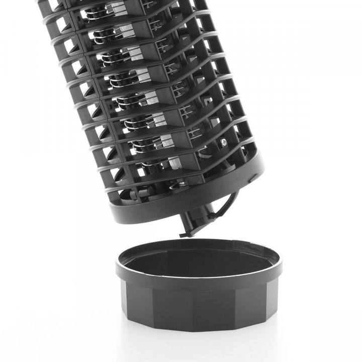 Antimuggenlamp KL-1800 InnovaGoods Zwart (Refurbished B)