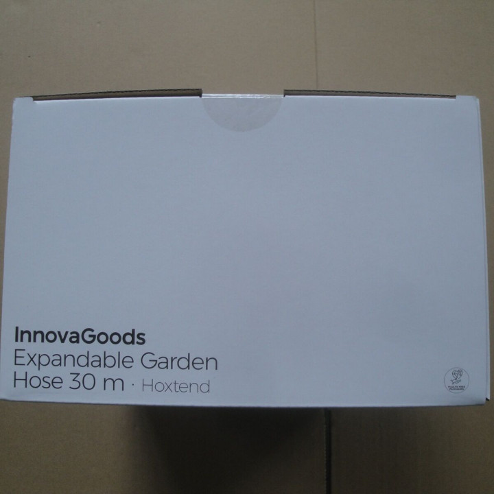 Manguera de Jardín Extensible Hoxtend InnovaGoods 30 m (Reacondicionado A)