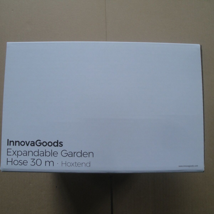 Manguera de Jardín Extensible Hoxtend InnovaGoods 30 m (Reacondicionado A)