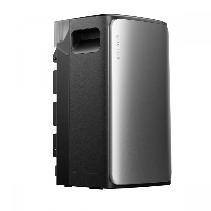 Ecoflow Estación de Energía 800W Stream AC Pro