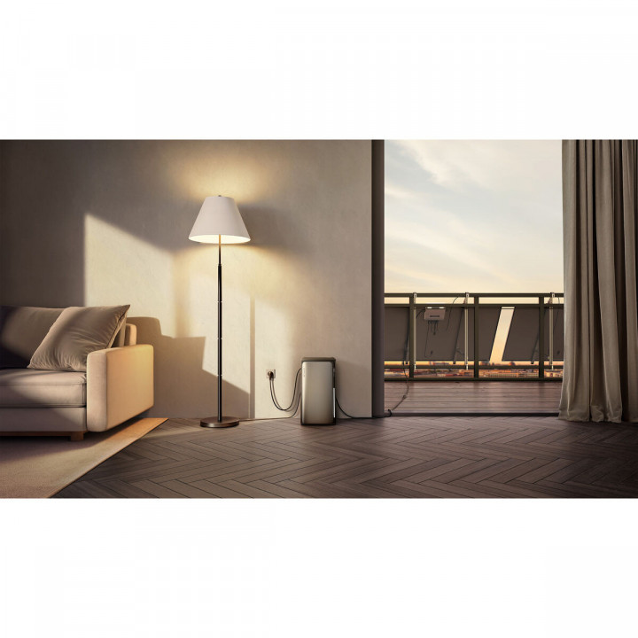 Stazione elettrica portatile Ecoflow  Stream AC Pro 800 W