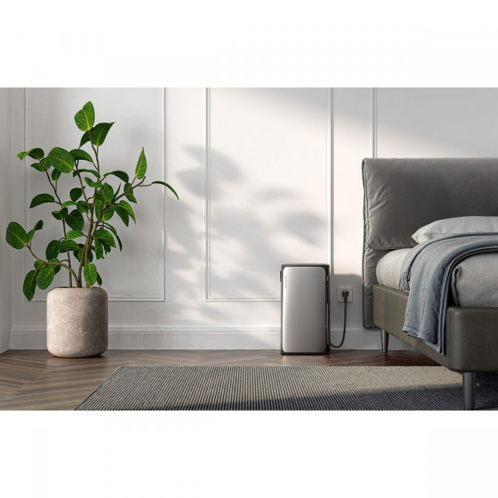 Tragbares Kraftwerk Ecoflow  Stream AC Pro 800 W