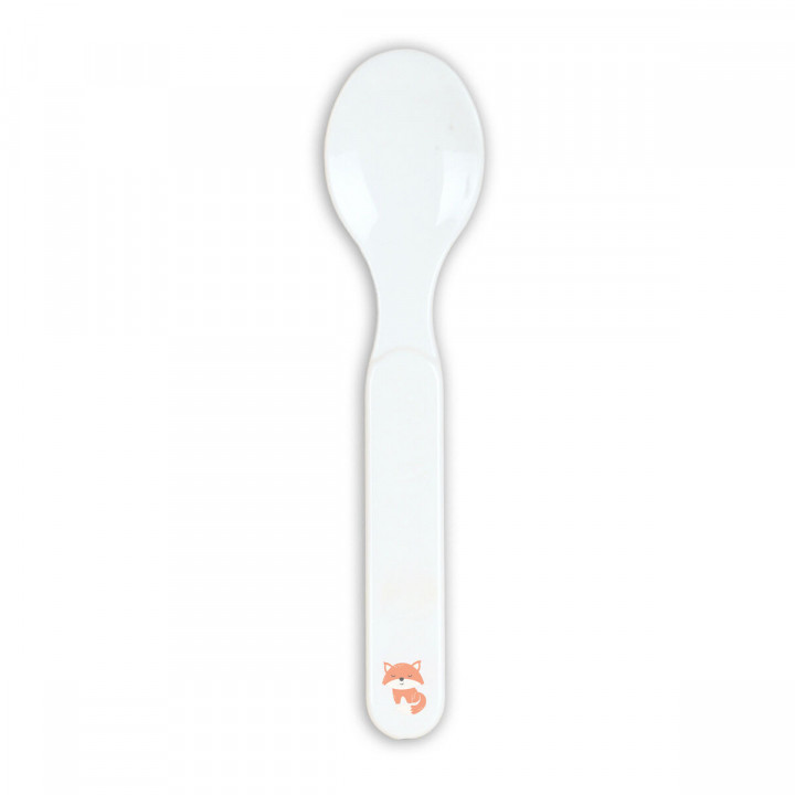 Children’s Dinner Set Safta Zorrito PVC