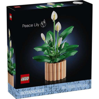 Konstruktionsspiel Lego 11504 474 Stücke