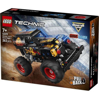 Set de construction Lego 42219
