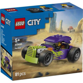 Juego de Construcción Lego 60485