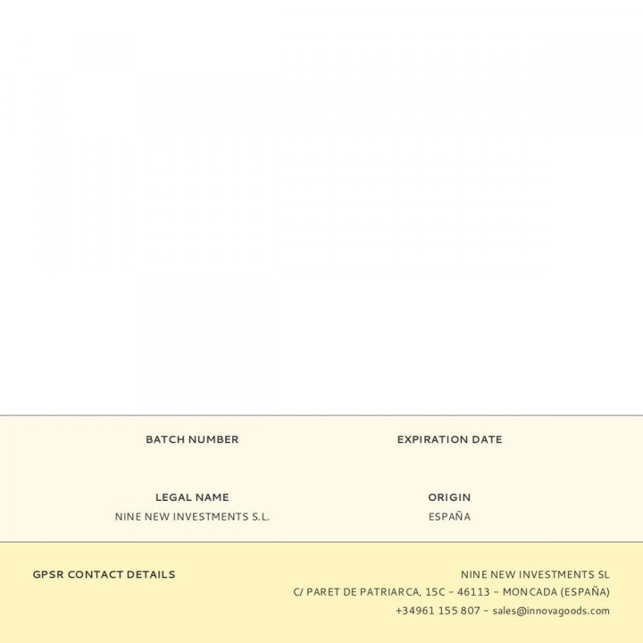 Reservezak voor Stofzuiger Silex (Refurbished B)