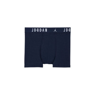 Boxer voor kinderen Jordan Flight Cotton Core 3Pk 3 Onderdelen