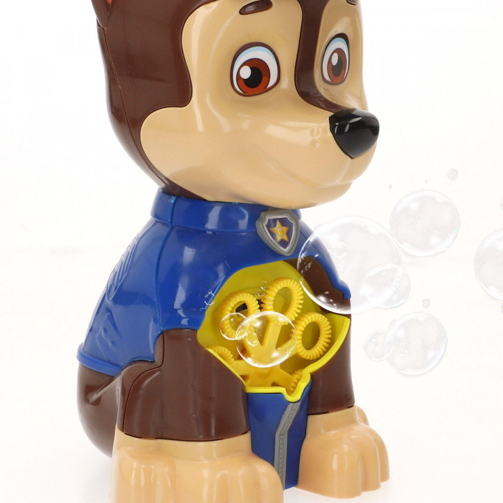 Pompero The Paw Patrol