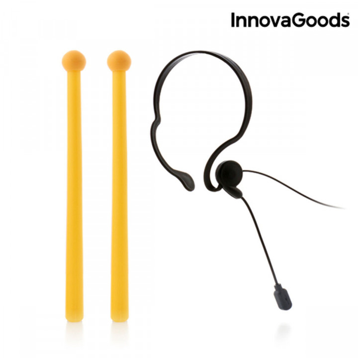 Knetspiel InnovaGoods (Restauriert B)