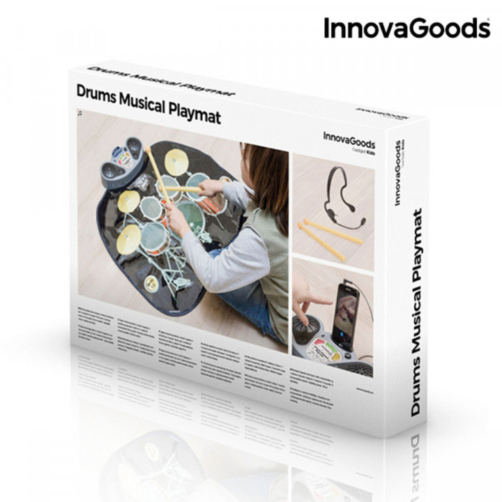 Set di Plastilina InnovaGoods (Ricondizionati B)