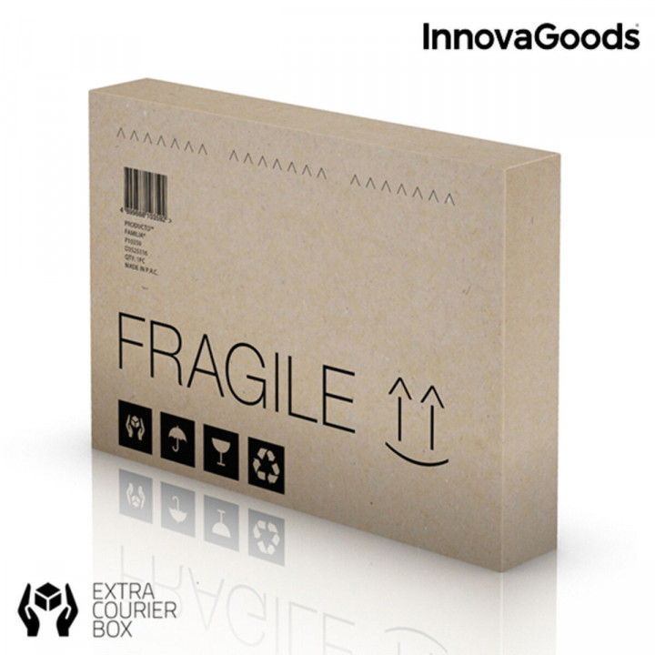 Knetspiel InnovaGoods (Restauriert B)