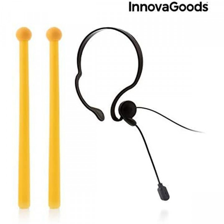 Knetspiel InnovaGoods (Restauriert B)