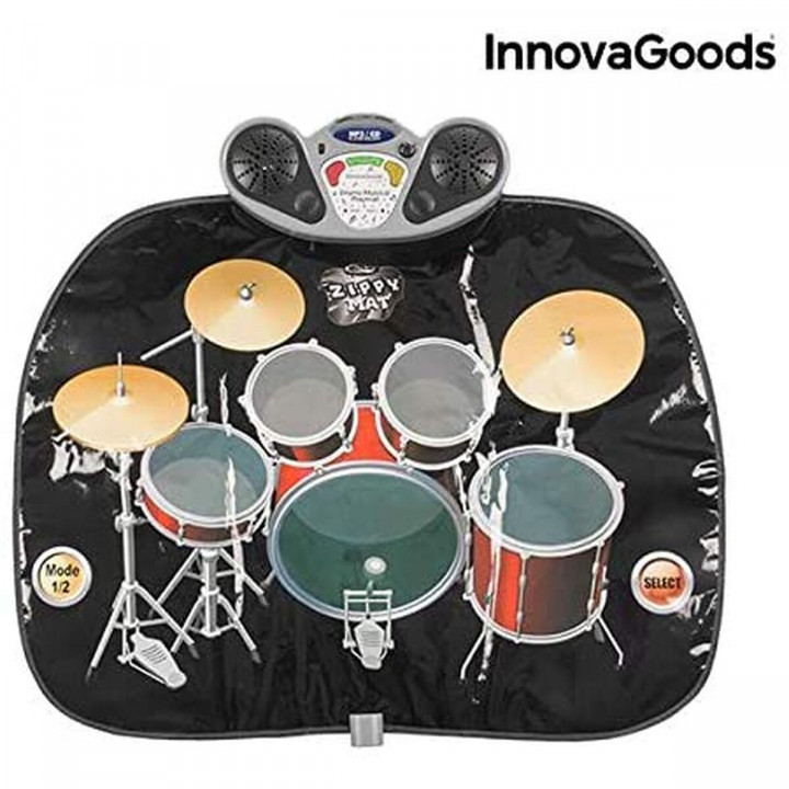 Juego de Plastilina InnovaGoods (Reacondicionado B)