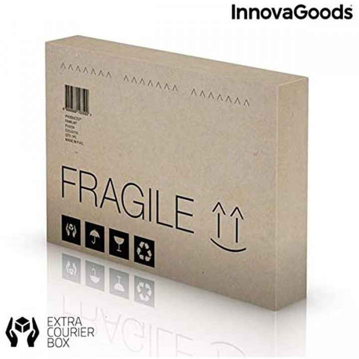 Pâte à modeler en argile InnovaGoods (Reconditionné B)