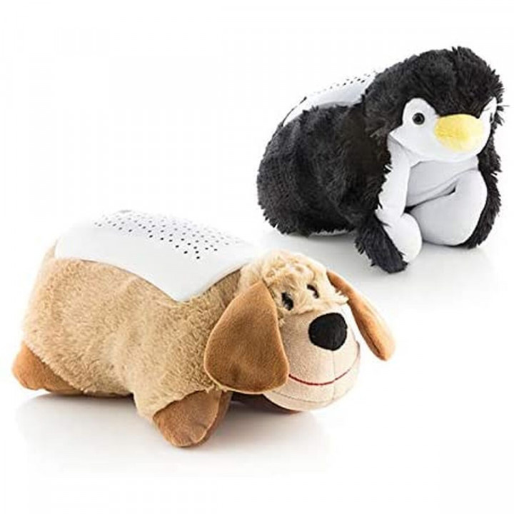 Muñeco InnovaGoods (Reacondicionado B)