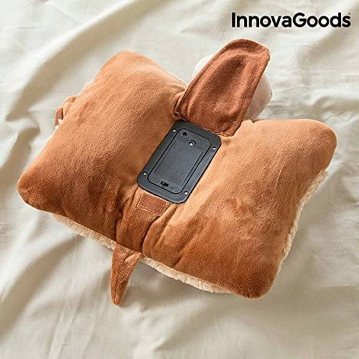 Muñeco InnovaGoods (Reacondicionado B)