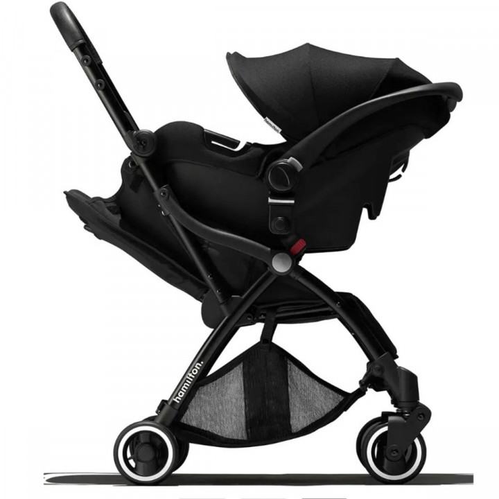 Kinderwagen Hamilton ONE PRIME (X1) Multicolour