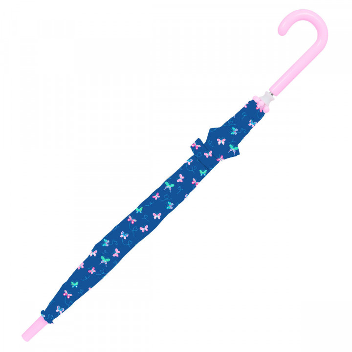 Paraplu BlackFit8 Mariposas Multicolour Ø 105 cm