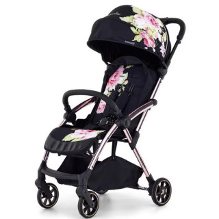 Poussette pour bébé LeClerc  Input: 
 Leclerc Influencer [Marca]: LeClerc

 Output: 
Influencer Multicouleur