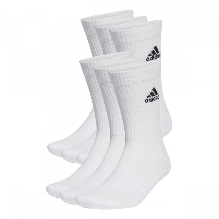 Calcetines Deportivos Adidas Cushioned Infantil Unisex