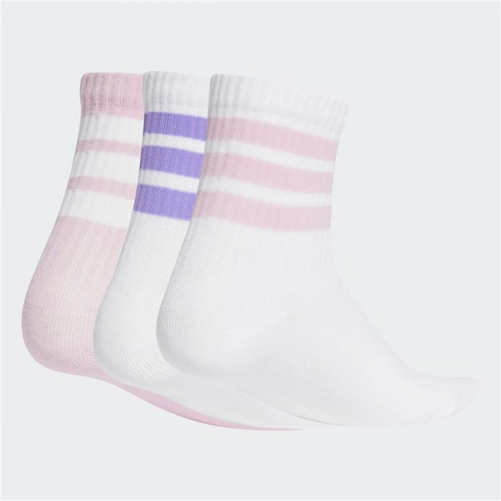 Sportsocken Adidas JG3693 Für Kinder Unisex 3 Paar