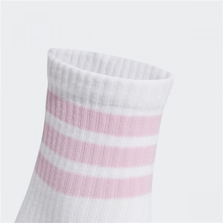 Calcetines Deportivos Adidas JG3693 Infantil Unisex 3 pares