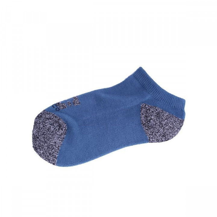 Chaussettes de Sport Dc 2901HE Bleu Enfant Unisexe
