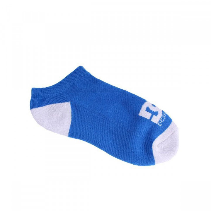 Chaussettes de Sport Dc 2901HE Bleu Enfant Unisexe