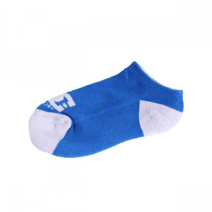 Calzini Sportivi Dc 2901HE Azzurro Per bambini Unisex