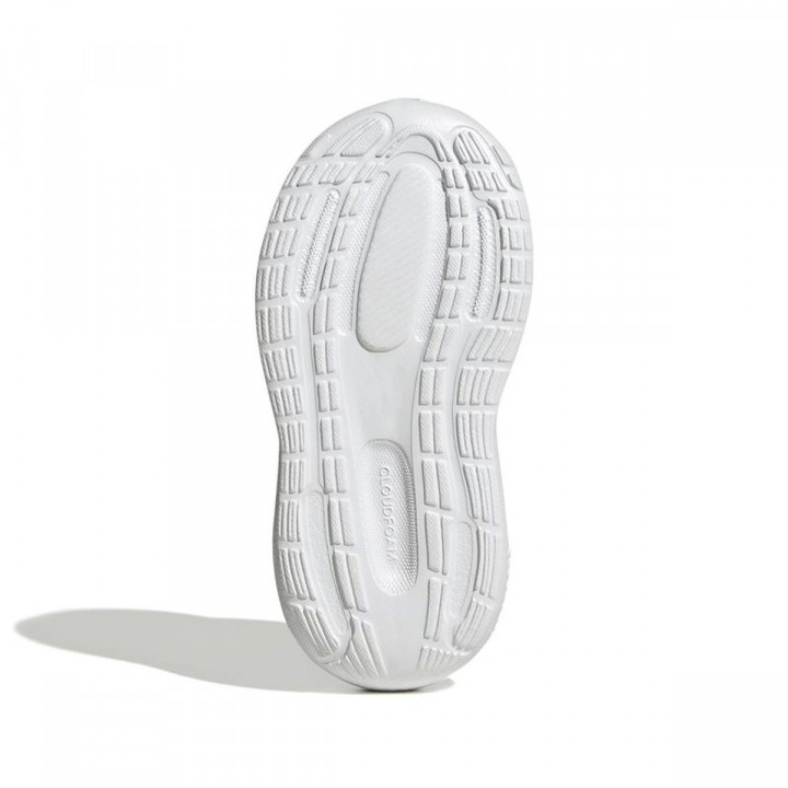 Chaussures de Running pour Enfants Adidas Runfalcon 5 El Bleu