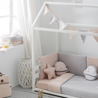 Cama Infantil Pirulos NA