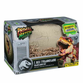 Dinosaurus Jurassic World T-Rex 22 x 24 x 33 cm