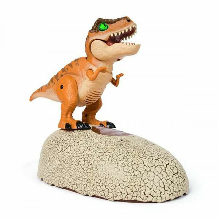 Dinosaurus Jurassic World T-Rex 22 x 24 x 33 cm