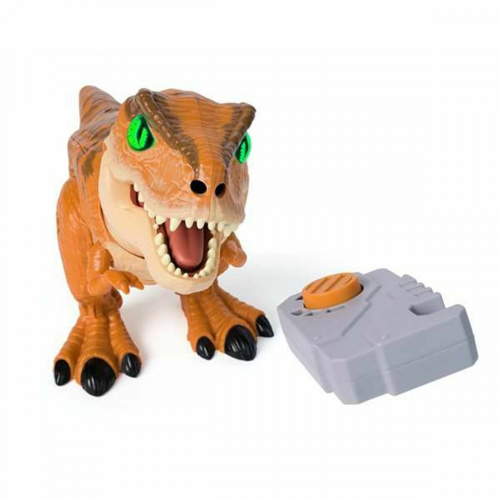 Dinosaurus Jurassic World T-Rex 22 x 24 x 33 cm