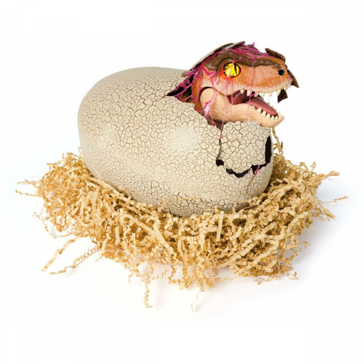 Dinosaurus Jurassic World T-Rex 22 x 24 x 33 cm