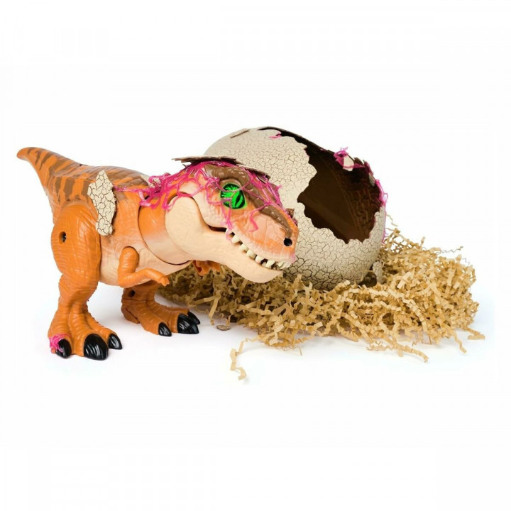 Dinosauro Jurassic World T-Rex