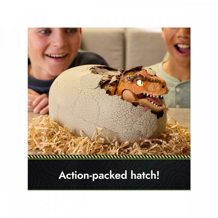 Dinosaurier Jurassic World T-Rex 22 x 24 x 33 cm