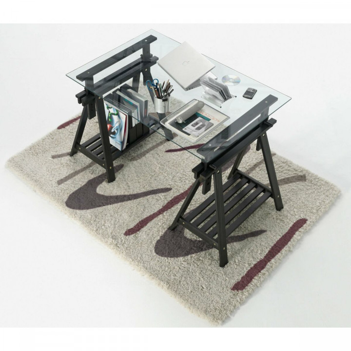 Chevalet Astigarraga Archi Tec Pin Noir Bois (Reconditionné B)